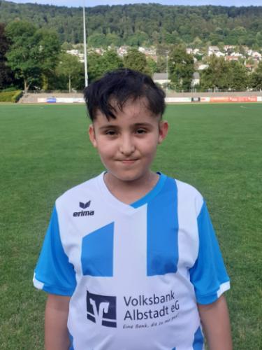 Sofian EL-Ouizi