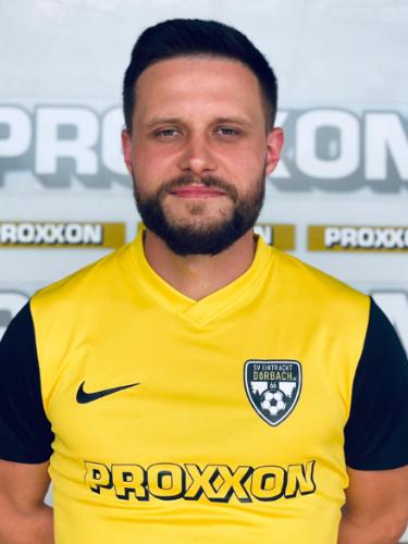 Kai Krimmel