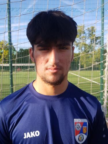 Sahel Saberi