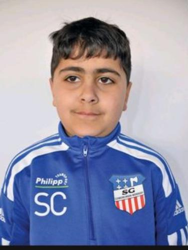 Siyar Coskun