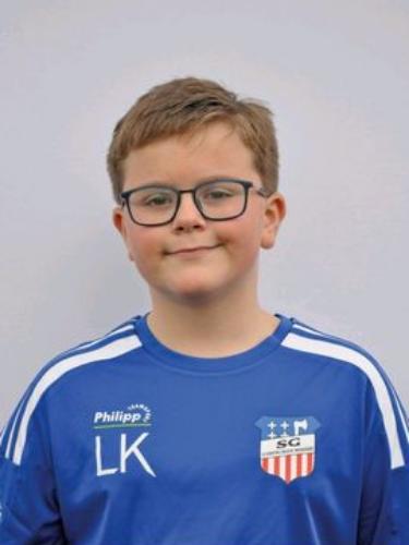 Lars Knauber