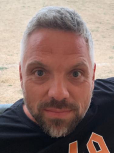 Torsten Michael Schmitz