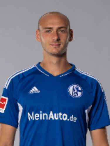 Henning Matriciani