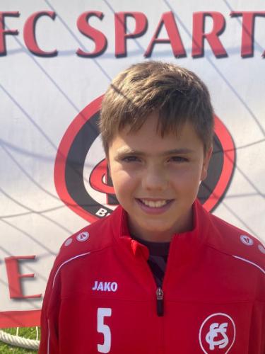 Raphael Cunha de Matos