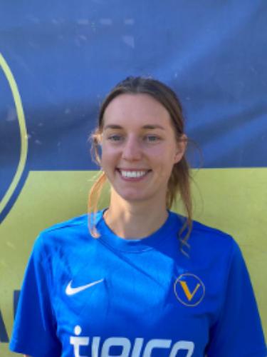 Sarah Bevot