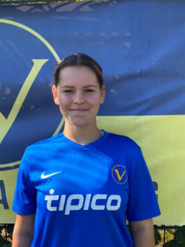 Ida Sofie Luise Mierow