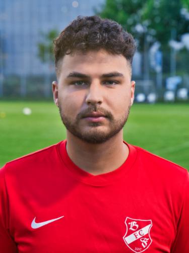 Serkan Karakoc