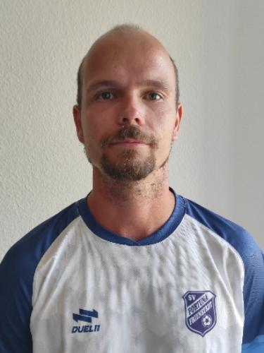 Steffen Schorn