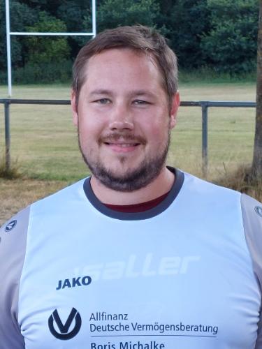 Torsten Scheibel