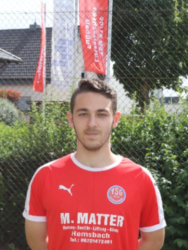 Enes Sahin