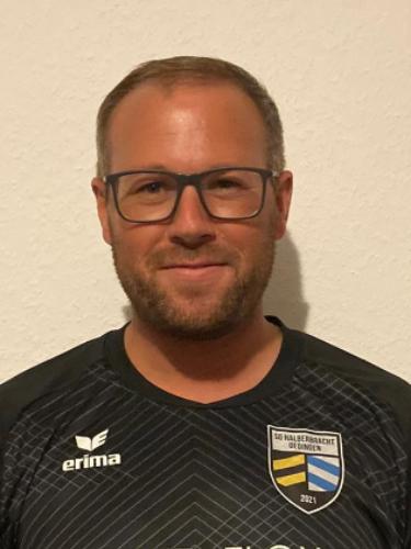 Marius Schlüngermann