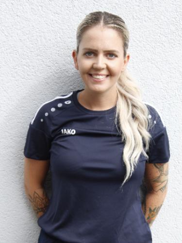Laura Henkel