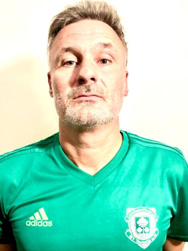 Rico Mendrala
