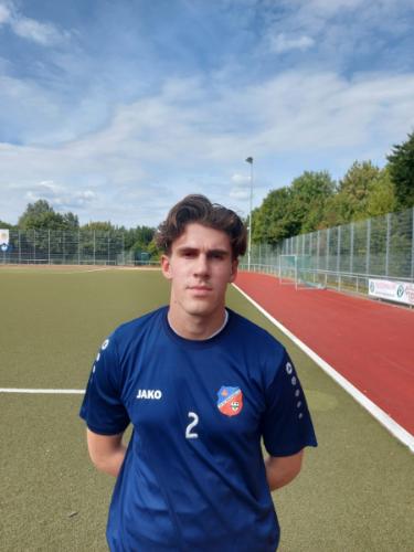 Nils Dziwisch