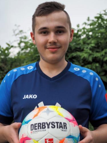 Raphael Filip Kleeblatt