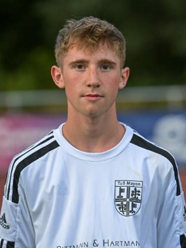 Lukas Bertram