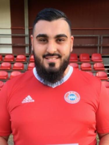 Ali Marji