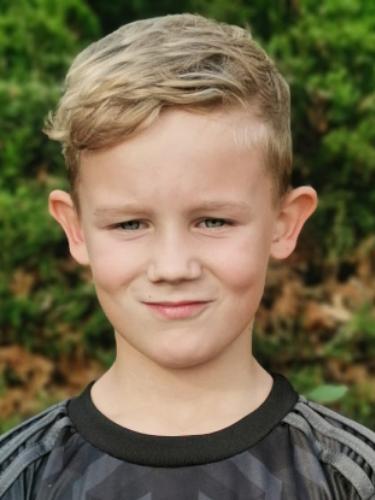 Max Stahl
