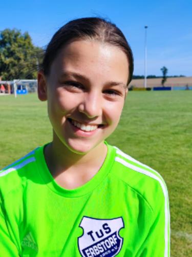 Mila Annelotte Warneboldt