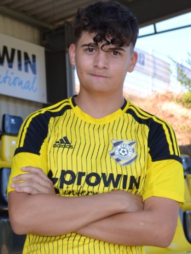 Marlon Baldauf