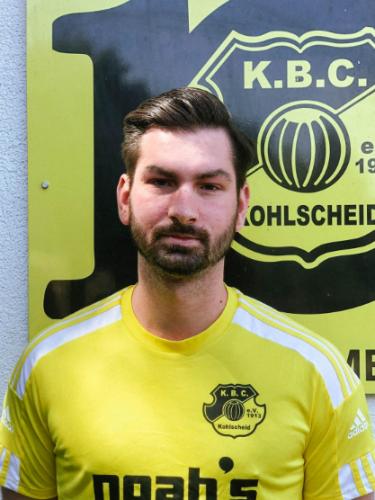 Marco Gersenich