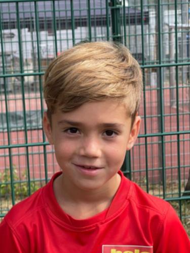 Noah Hohlreiter
