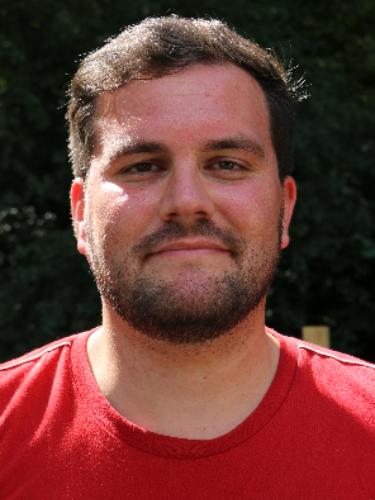 Kevin Steierwald