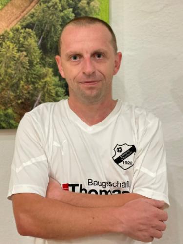Martin Voß