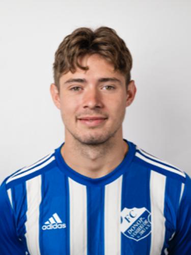 Robin Kemena
