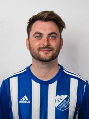 Jan-Luca Milinski