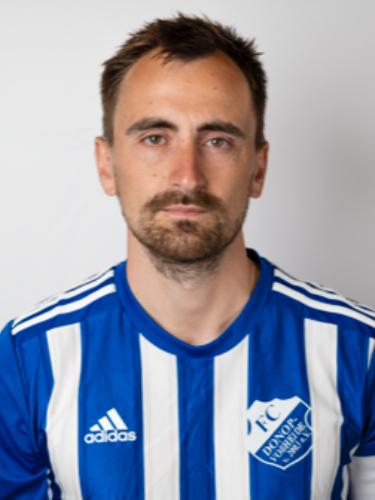 Simon Pelz