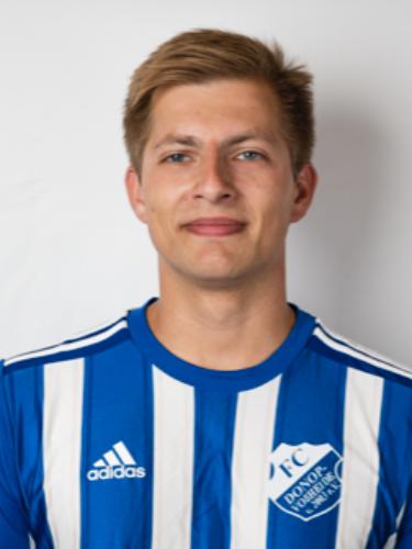 Tobias Tappe