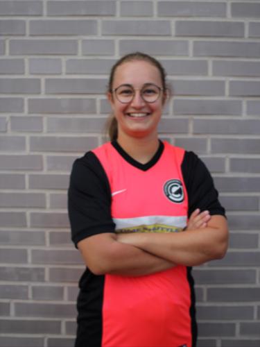 Anna Klemke