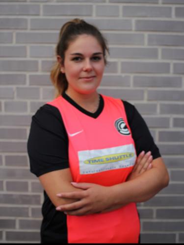Nina Breuer