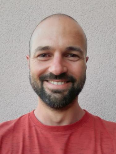 Martin Frischbier