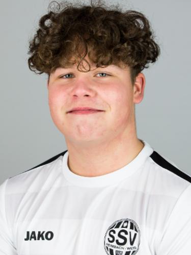 Ben Scheibe