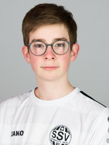 Erik Weingart