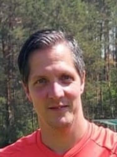 Christian Lindner