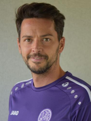Sascha Traut