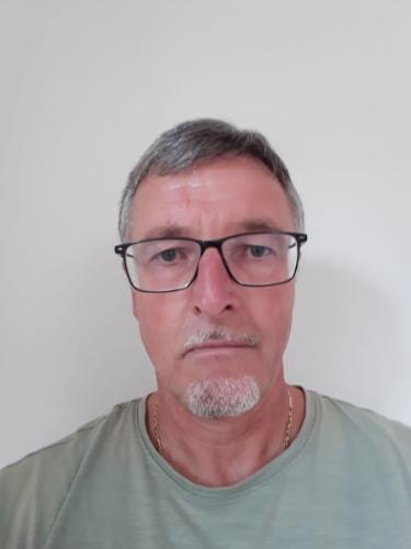 Achim Markus Haueisen