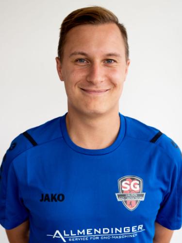 Marco Weller