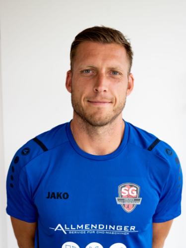 Sebastian Wiedmann
