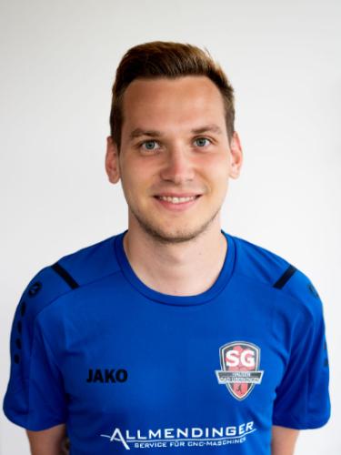 Benjamin Wolf