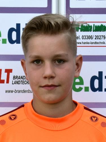 Malte Johan Giesing