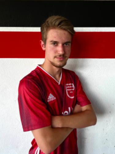 Luca Jan Tetzlaff
