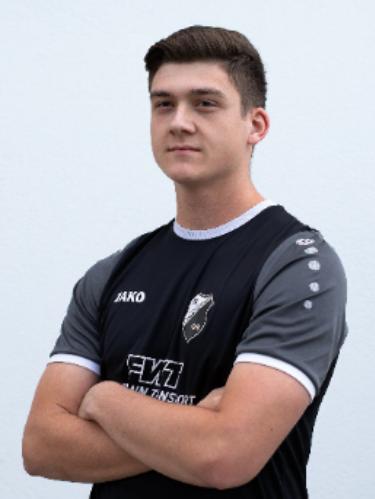Pirmin Sebastian Hotz