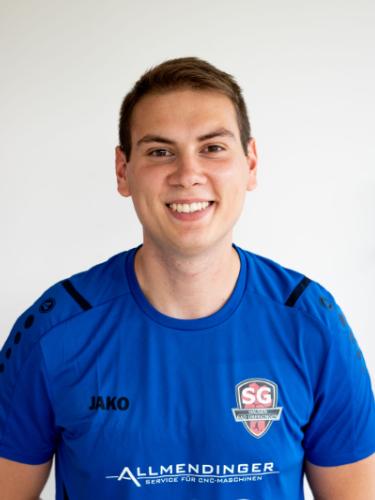Simon Filkorn