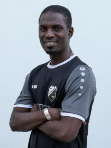 Ensa Samateh