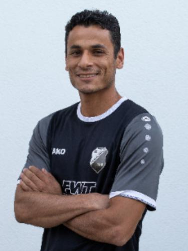 Mohamad Alhassan