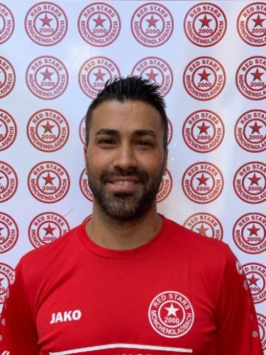 Yusuf Özdin